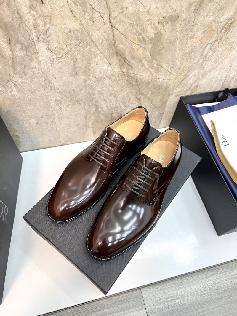 Christian Dior Business Shoes